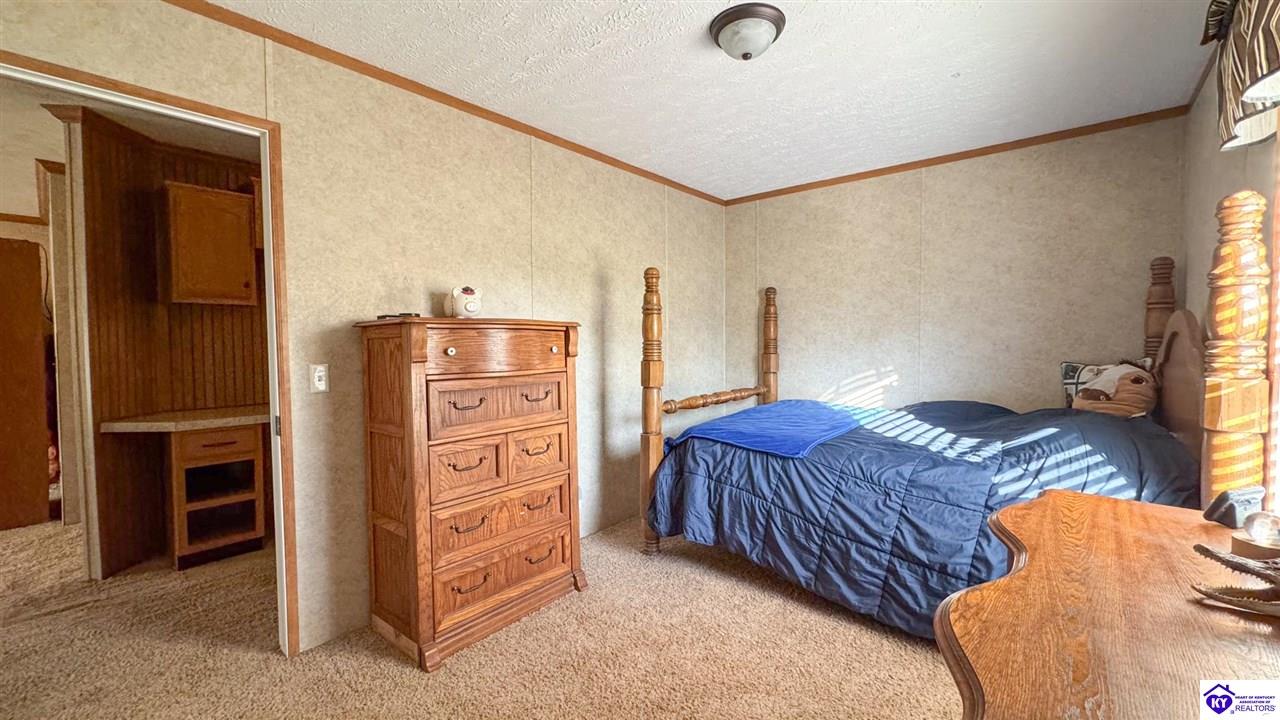 Listing Picture 175 Joe Kerr Road Campbellsville, KY 42718 MLS HK24003277