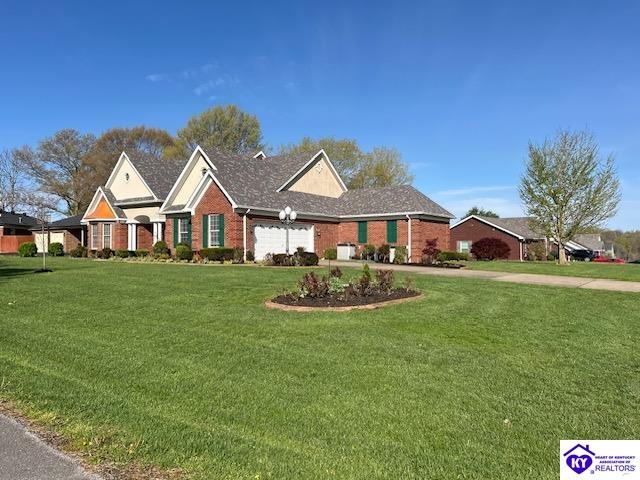 111 Wesley DriveCampbellsville, KY 42718