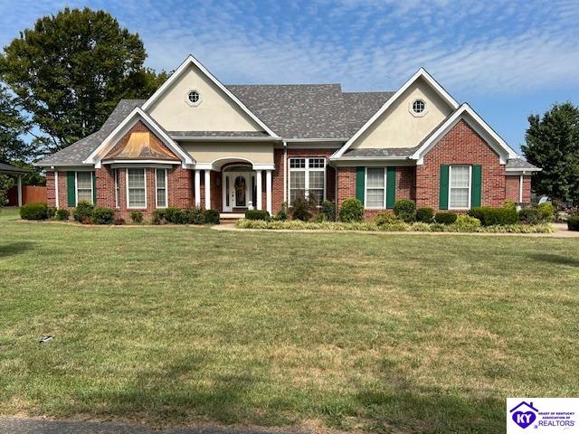 111 Wesley DriveCampbellsville, KY 42718
