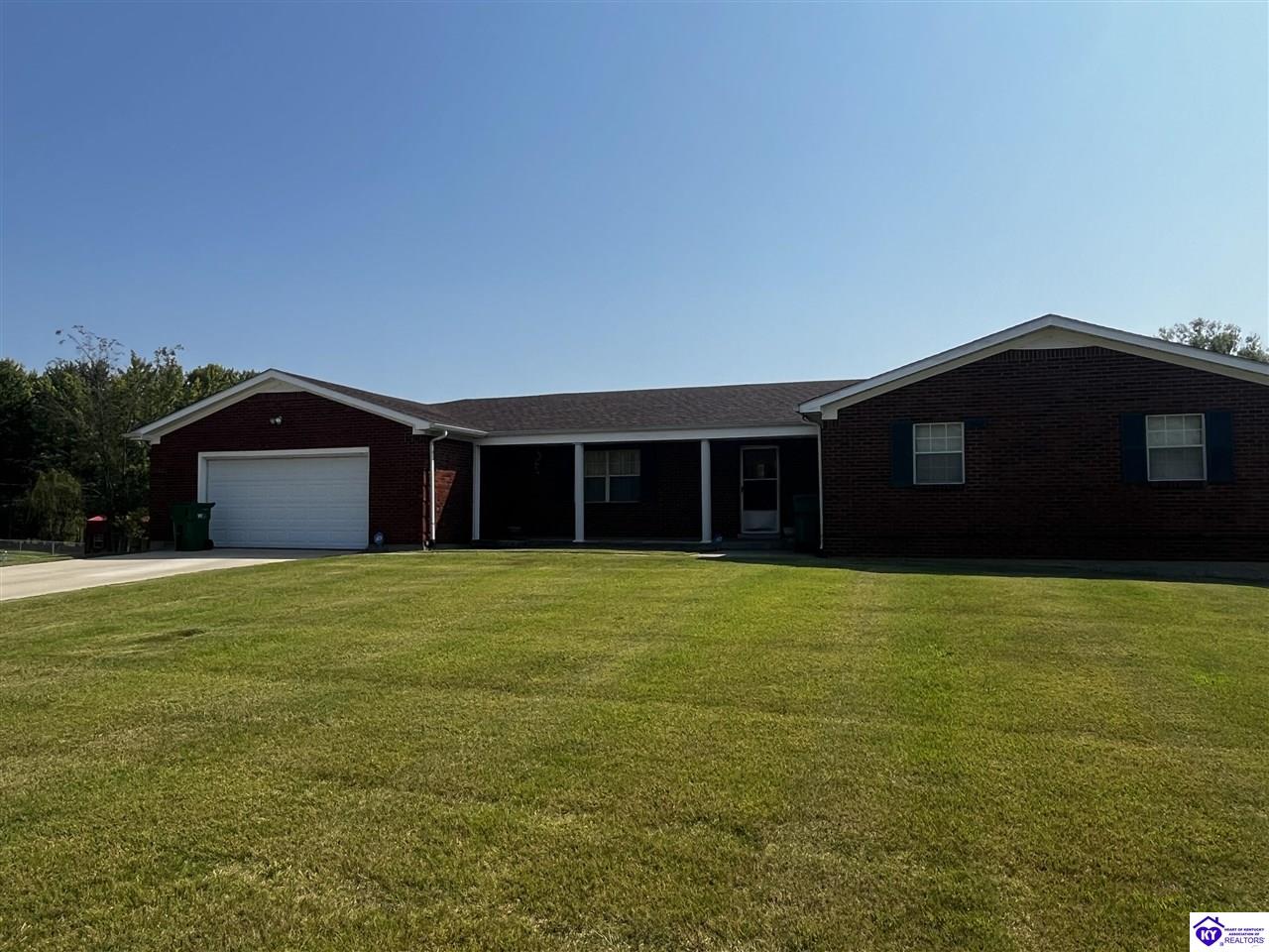 Listing Picture 529 S Lorraine Street Radcliff, KY 40160 MLS HK24003300