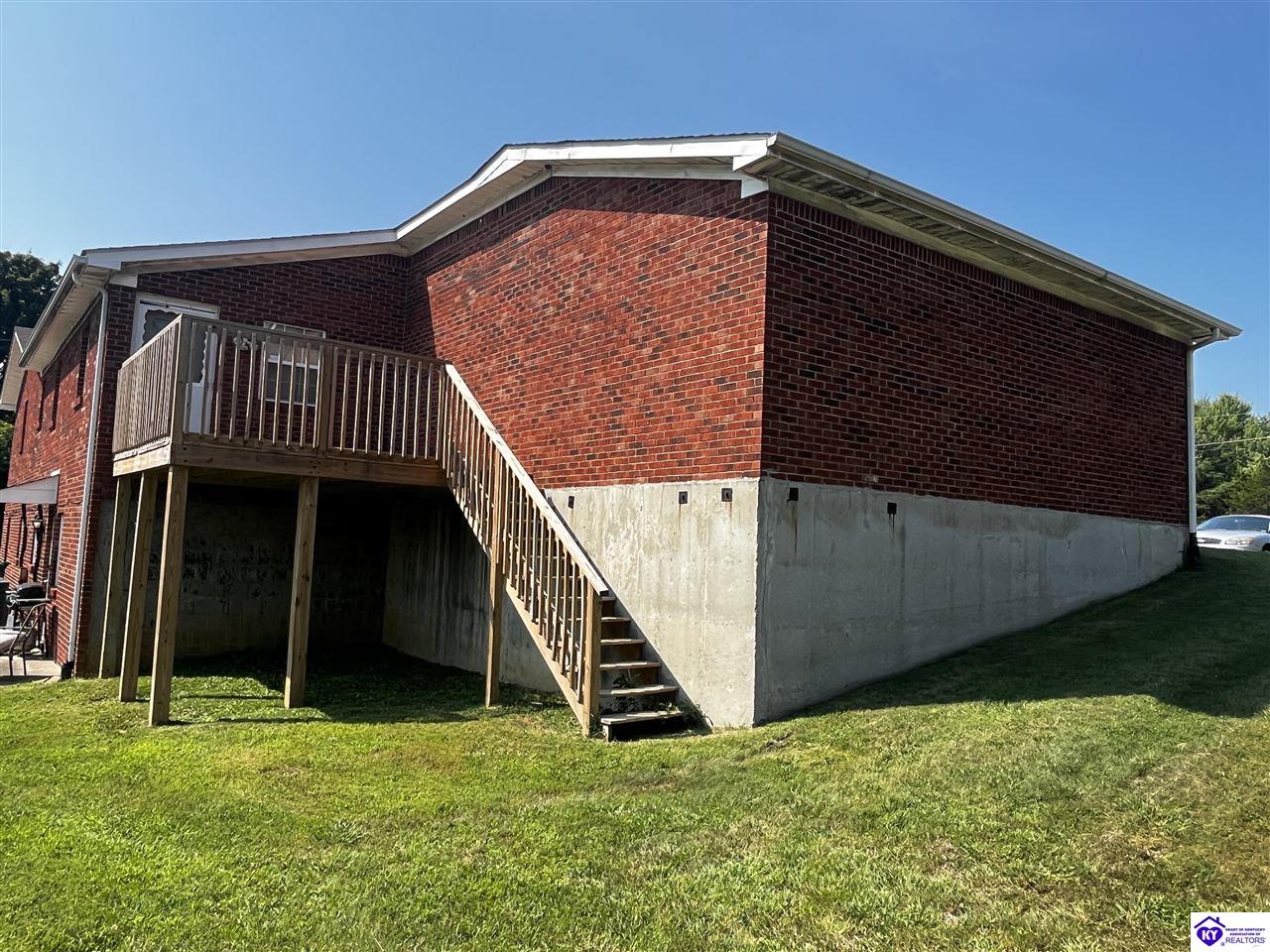 Listing Picture 529 S Lorraine Street Radcliff, KY 40160 MLS HK24003300