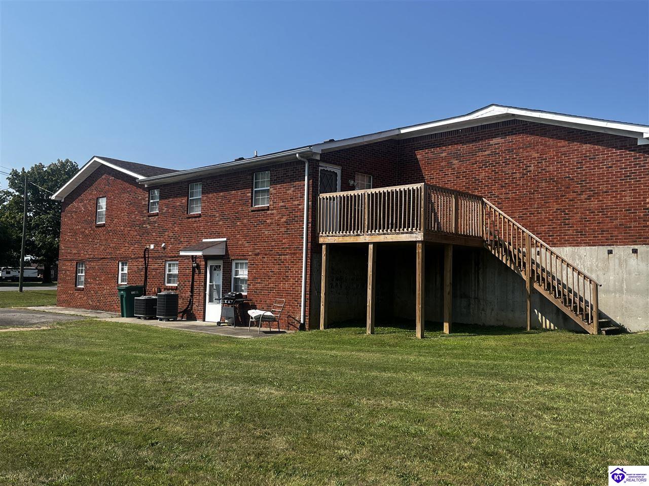 Listing Picture 529 S Lorraine Street Radcliff, KY 40160 MLS HK24003300