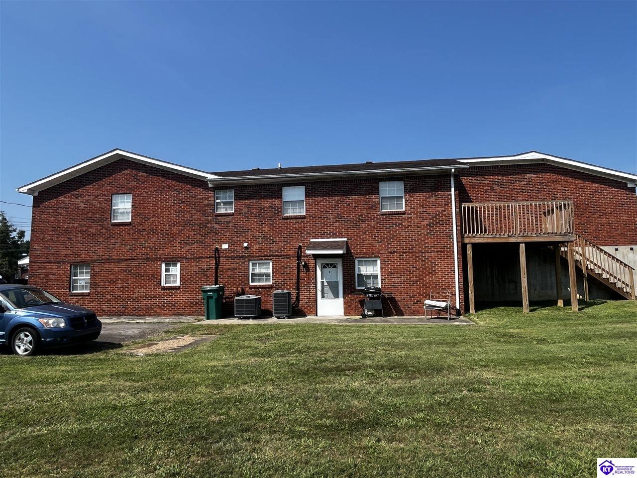 Listing Picture 529 S Lorraine Street Radcliff, KY 40160 MLS HK24003300