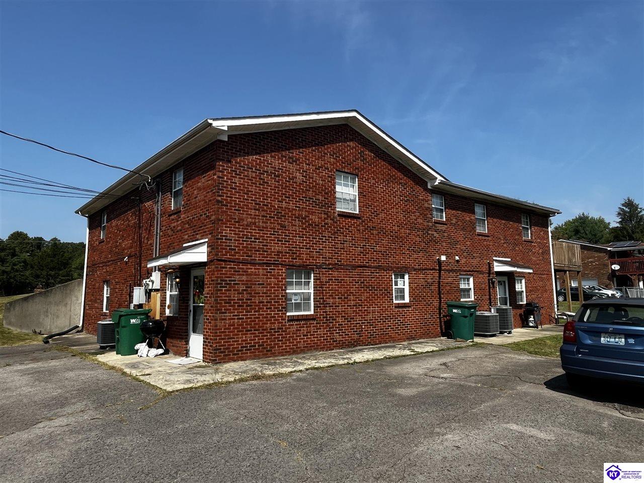 Listing Picture 529 S Lorraine Street Radcliff, KY 40160 MLS HK24003300