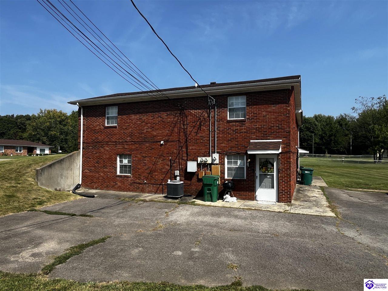 Listing Picture 529 S Lorraine Street Radcliff, KY 40160 MLS HK24003300