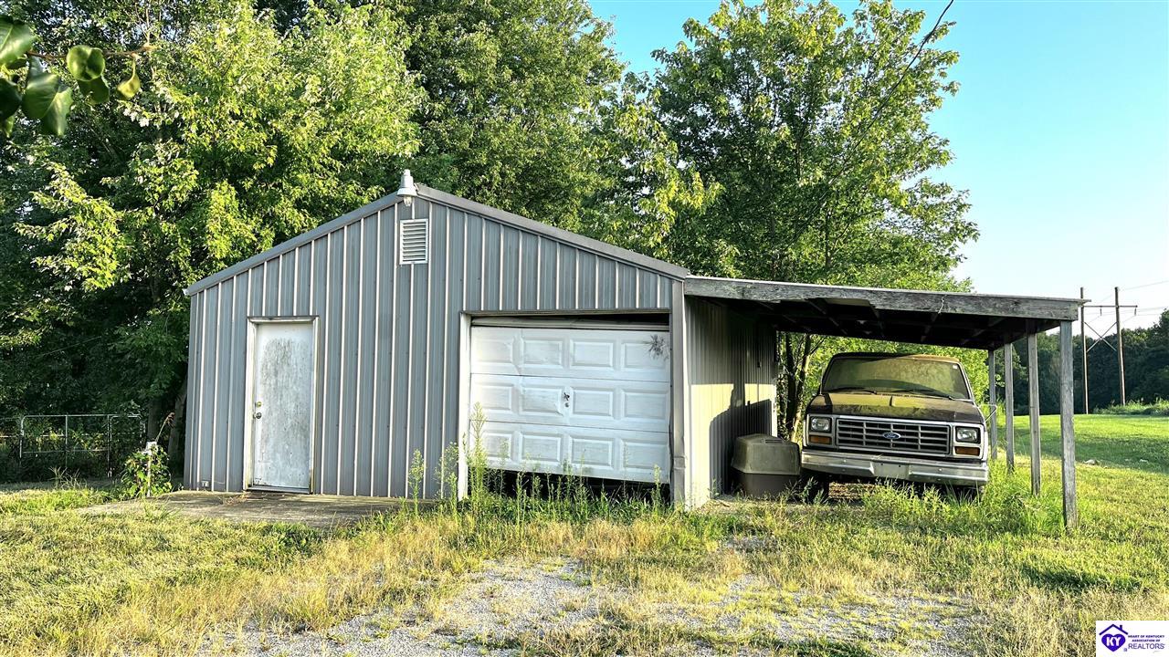 Listing Picture 166 W Butler Lane Harned, KY 40144 MLS HK24003322