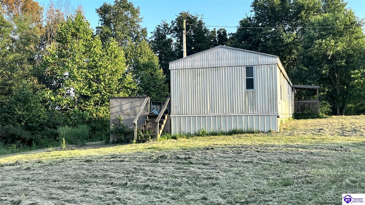 Listing Picture 166 W Butler Lane Harned, KY 40144 MLS HK24003322