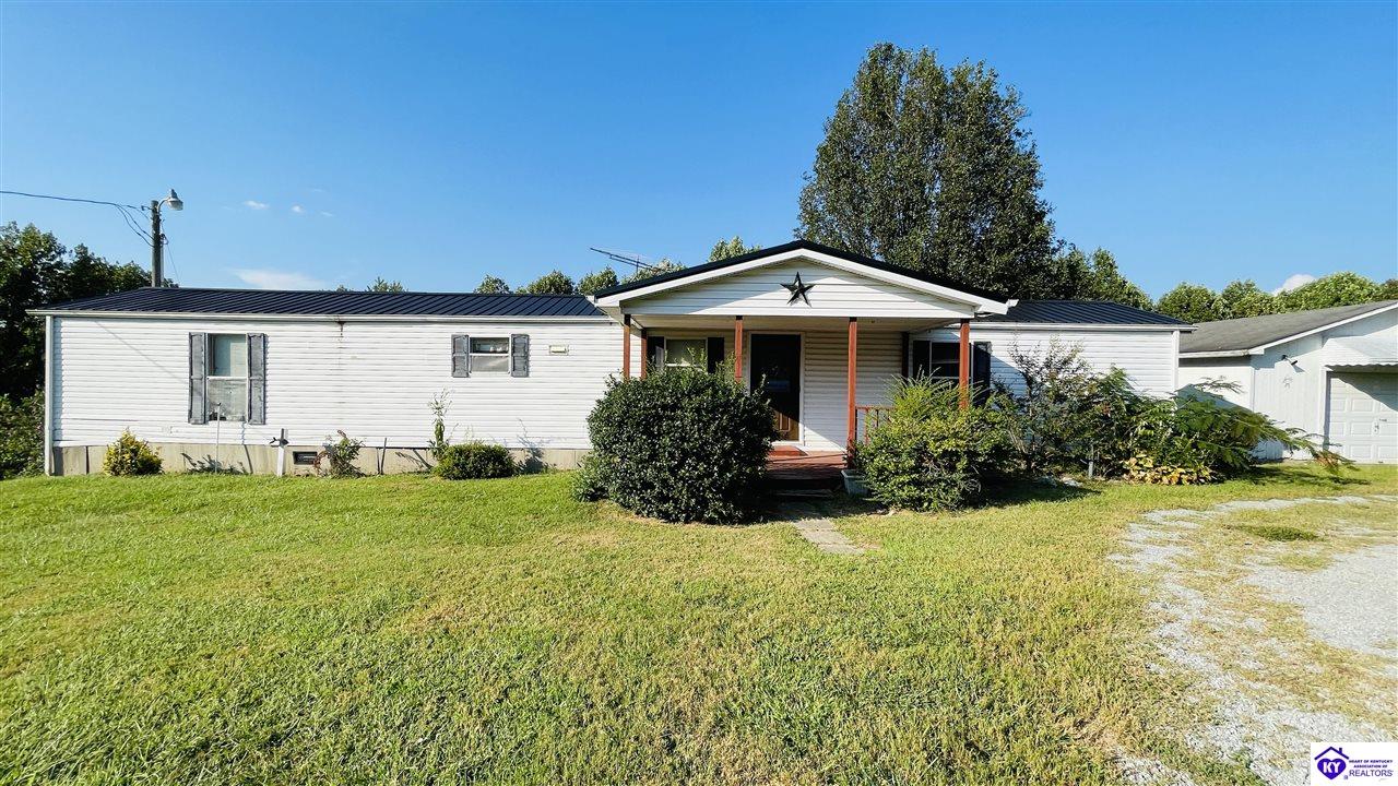 Listing Picture 2779 Blowing Springs Road Greensburg, KY 42743 MLS HK24003324