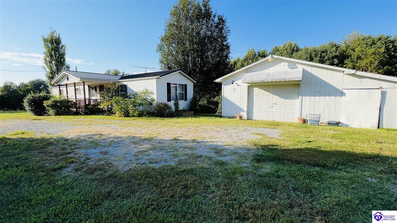 Listing Picture 2779 Blowing Springs Road Greensburg, KY 42743 MLS HK24003324