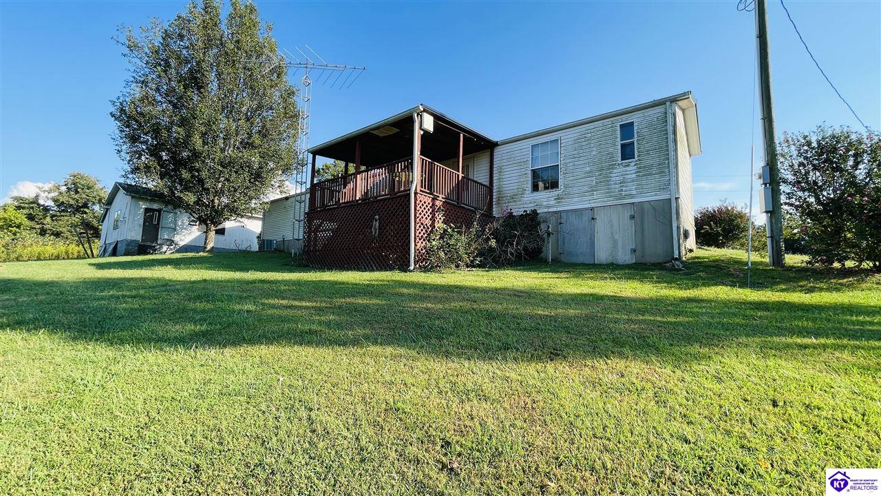 Listing Picture 2779 Blowing Springs Road Greensburg, KY 42743 MLS HK24003324