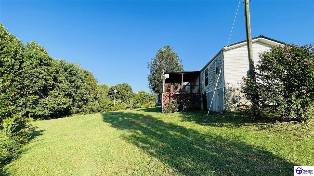Listing Picture 2779 Blowing Springs Road Greensburg, KY 42743 MLS HK24003324