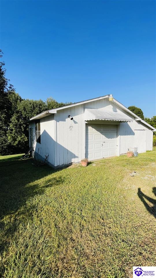 Listing Picture 2779 Blowing Springs Road Greensburg, KY 42743 MLS HK24003324