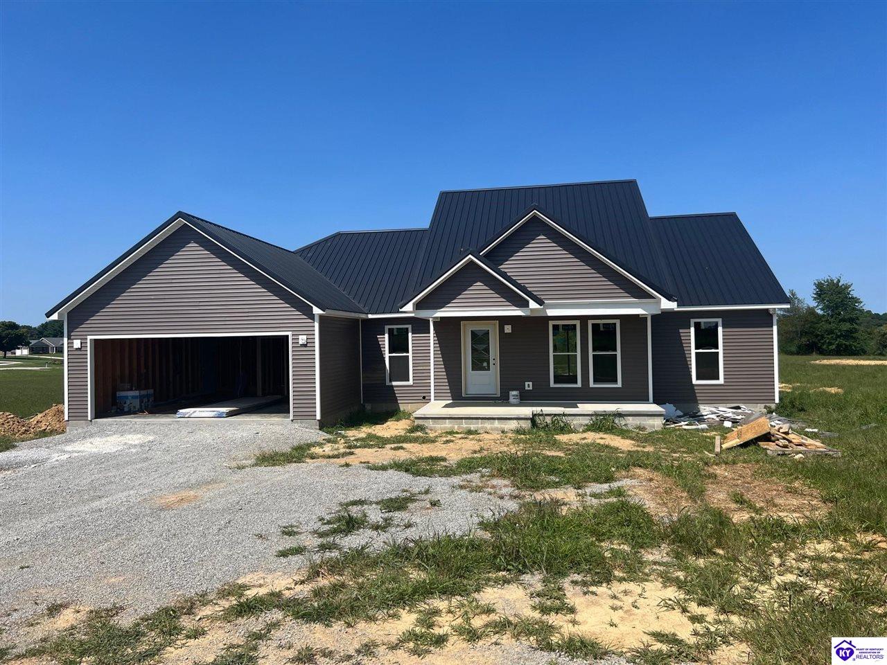 LOT 3 Campbellsville RoadHodgenville, KY 42748