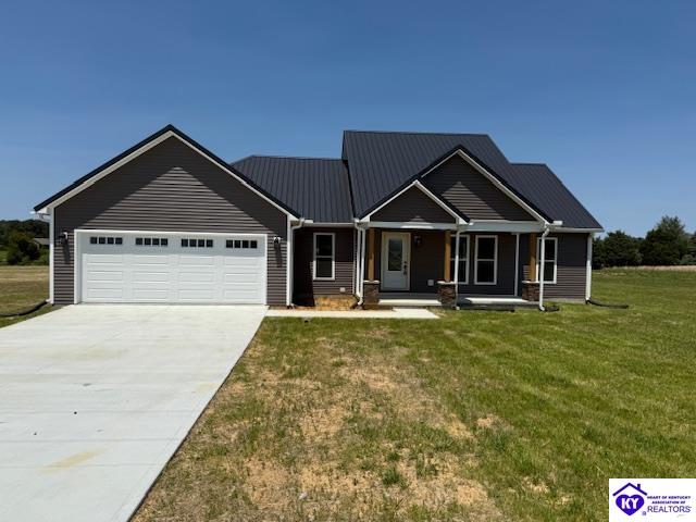 LOT 3 Campbellsville RoadHodgenville, KY 42748