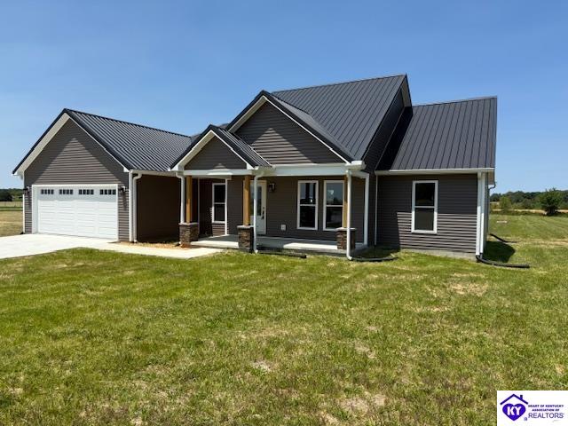 LOT 3 Campbellsville Road Hodgenville, KY 42748 #1