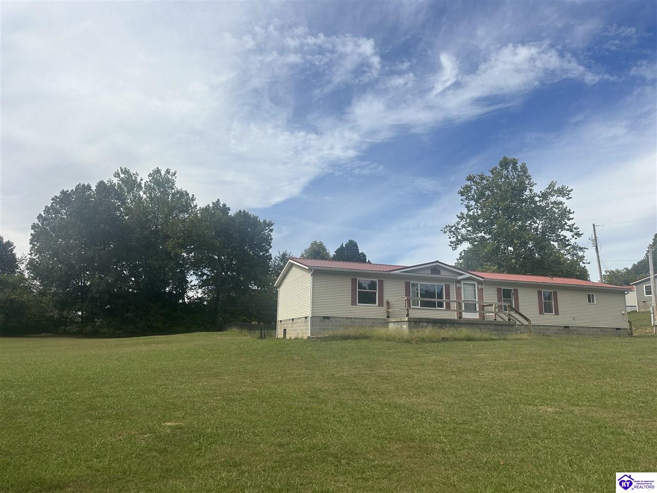 Listing Picture 1088 Rock Ridge Road Brandenburg, KY 40108 MLS HK24003353