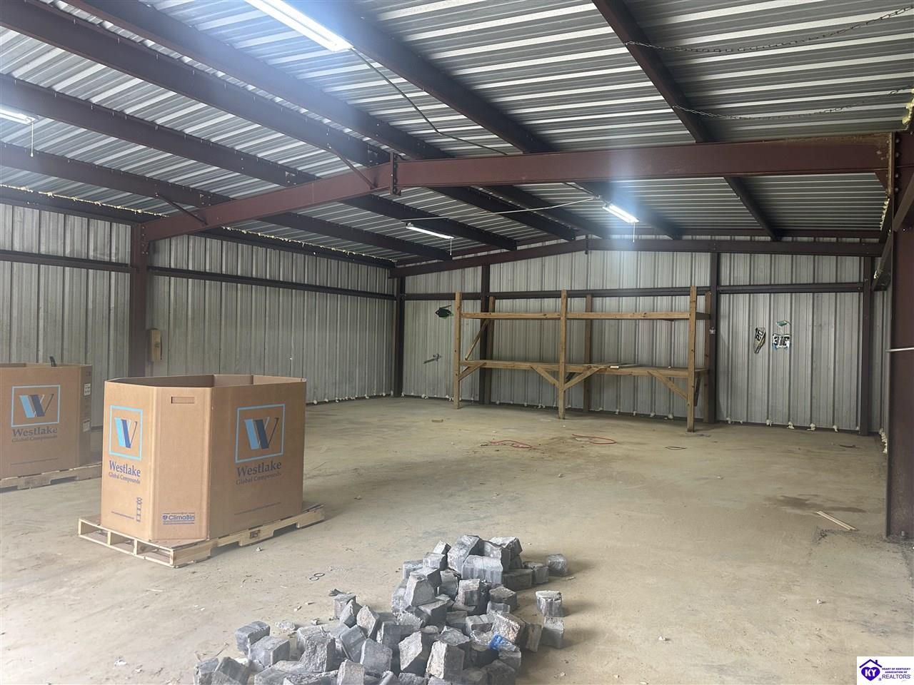 Listing Picture 1088 Rock Ridge Road Brandenburg, KY 40108 MLS HK24003353