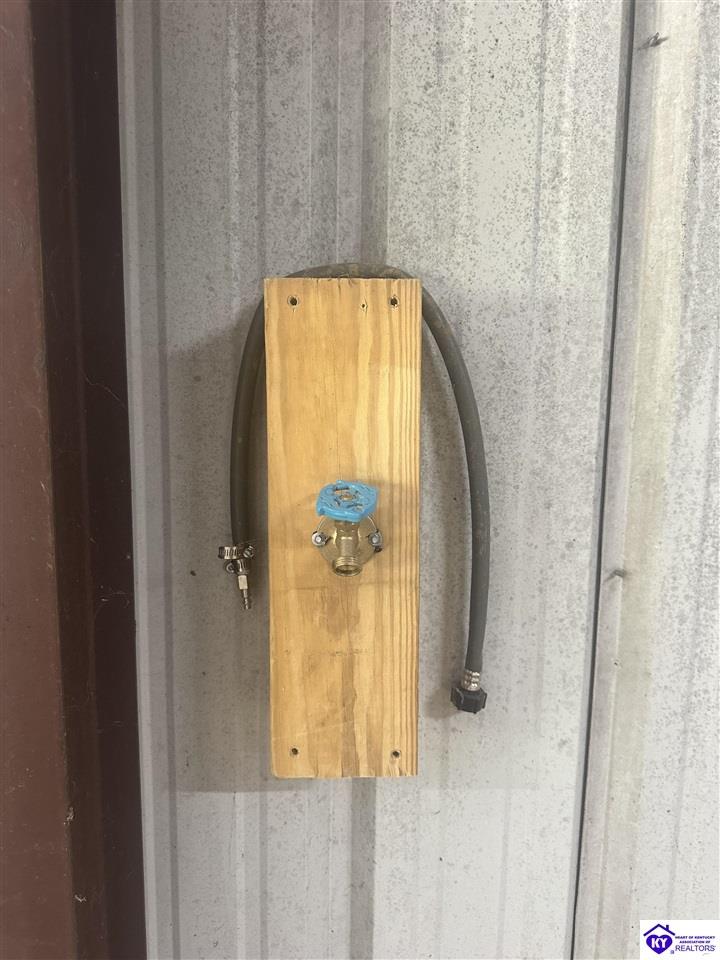 Listing Picture 1088 Rock Ridge Road Brandenburg, KY 40108 MLS HK24003353