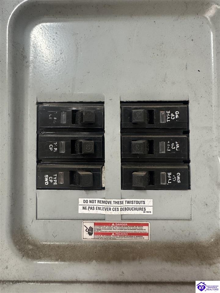 Listing Picture 1088 Rock Ridge Road Brandenburg, KY 40108 MLS HK24003353