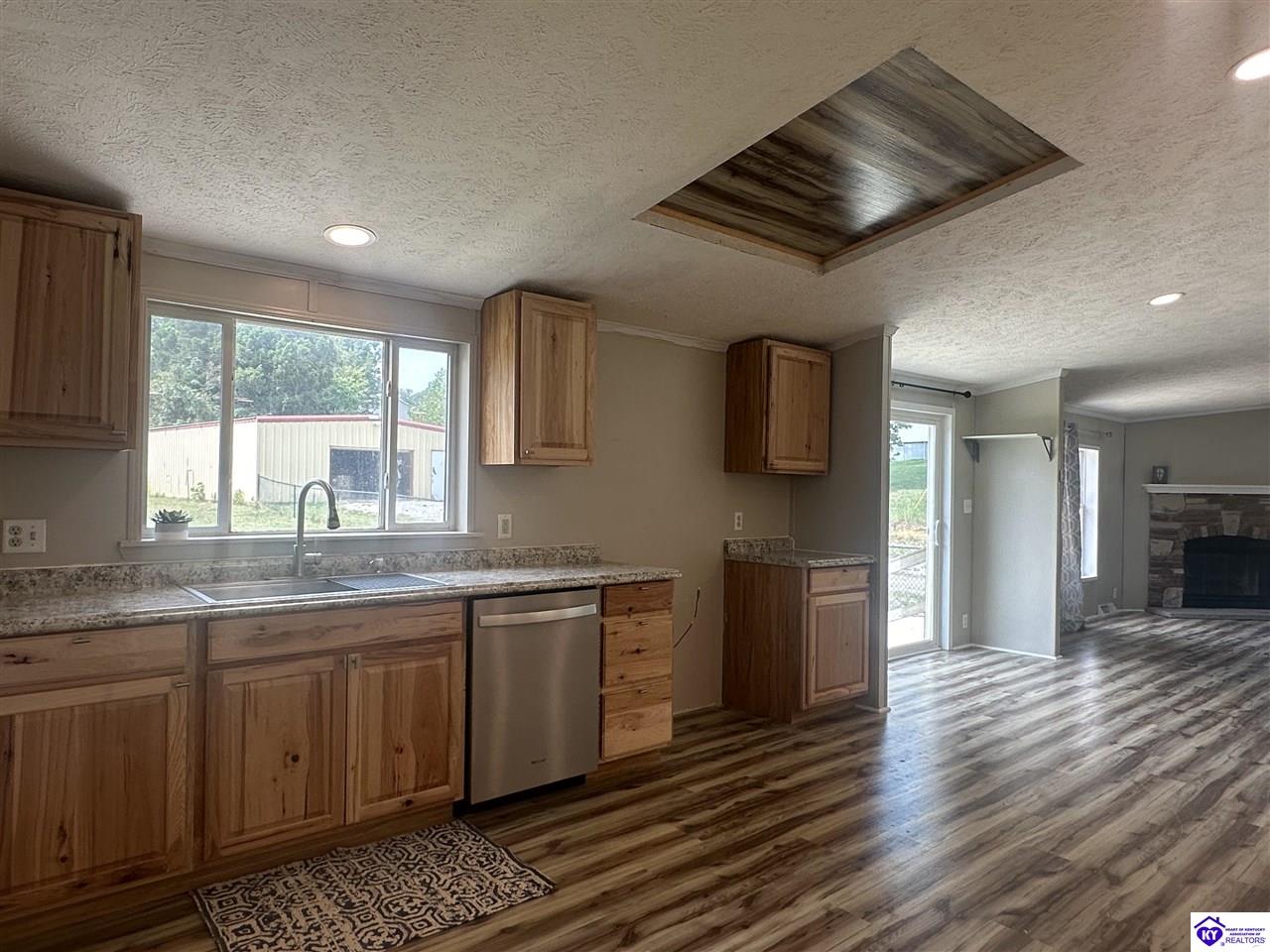 Listing Picture 1088 Rock Ridge Road Brandenburg, KY 40108 MLS HK24003353