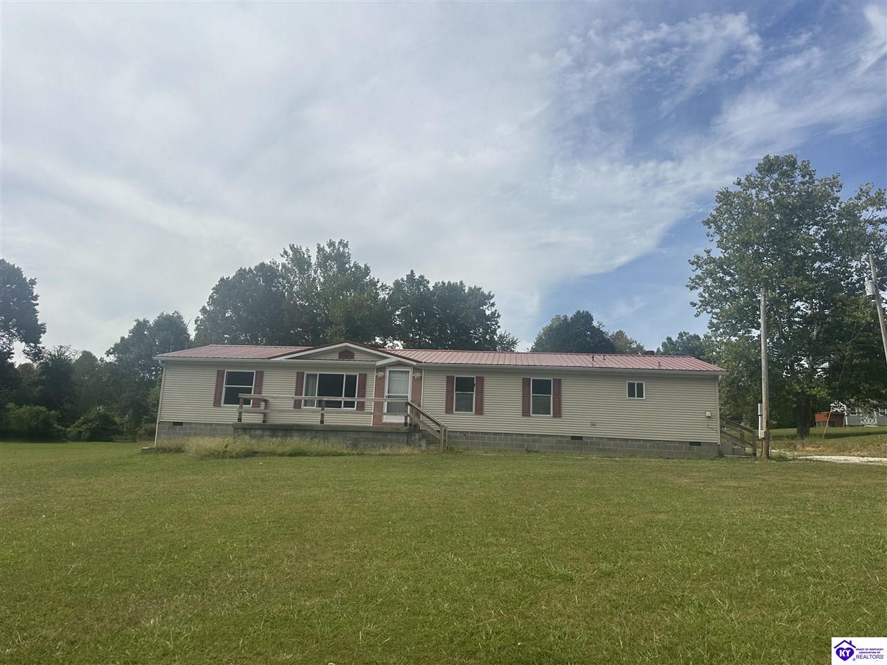 Listing Picture 1088 Rock Ridge Road Brandenburg, KY 40108 MLS HK24003353