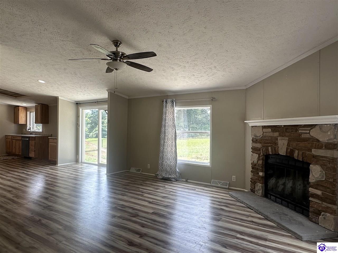 Listing Picture 1088 Rock Ridge Road Brandenburg, KY 40108 MLS HK24003353