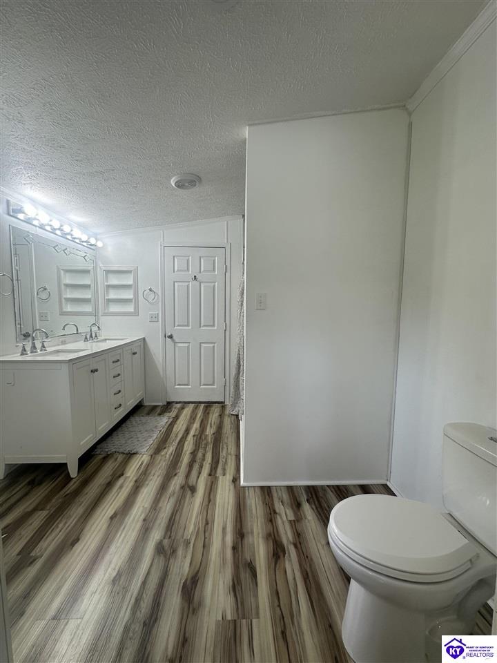 Listing Picture 1088 Rock Ridge Road Brandenburg, KY 40108 MLS HK24003353