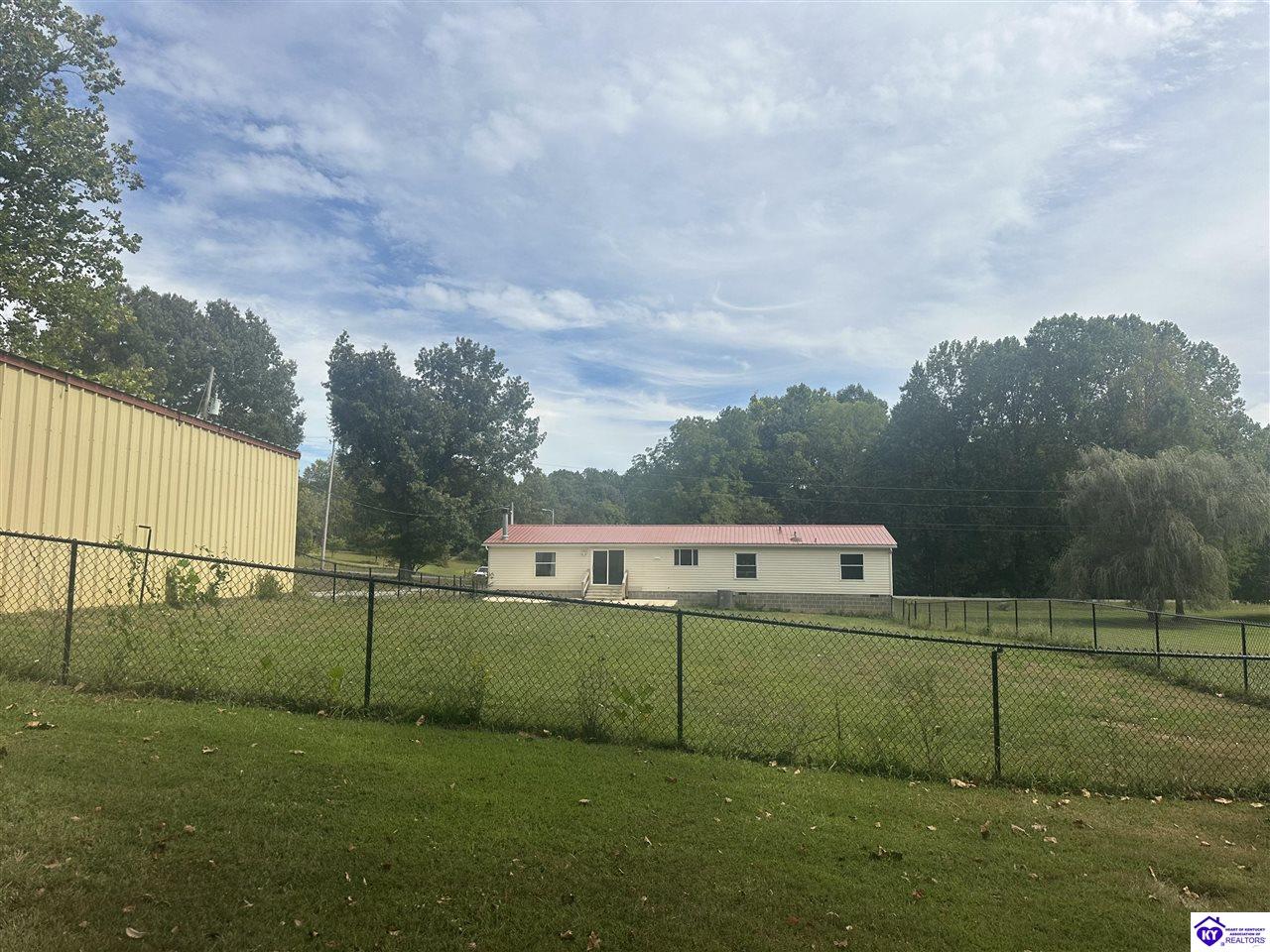 Listing Picture 1088 Rock Ridge Road Brandenburg, KY 40108 MLS HK24003353