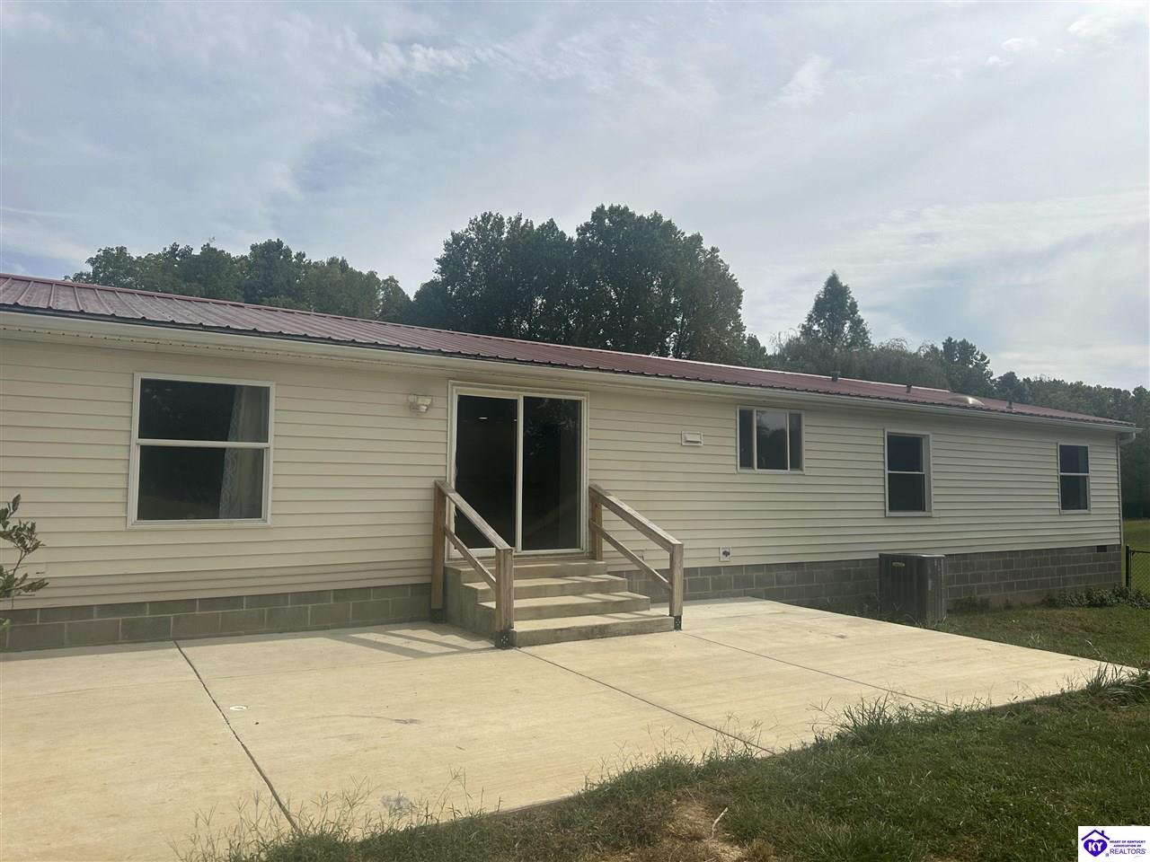 Listing Picture 1088 Rock Ridge Road Brandenburg, KY 40108 MLS HK24003353