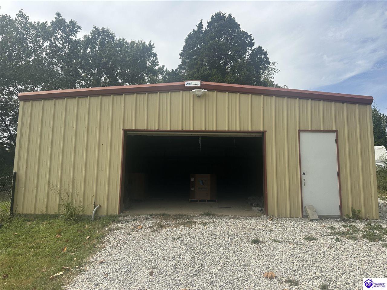 Listing Picture 1088 Rock Ridge Road Brandenburg, KY 40108 MLS HK24003353