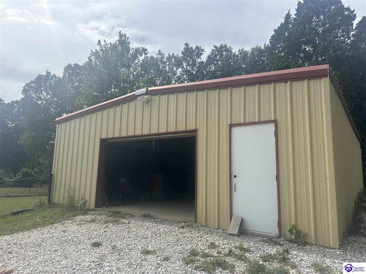 Listing Picture 1088 Rock Ridge Road Brandenburg, KY 40108 MLS HK24003353