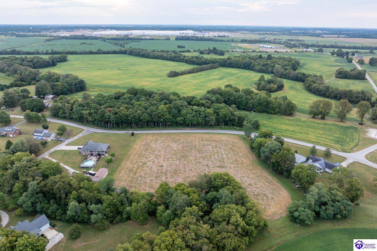 Lot 7 and 8 New Glendale RoadGlendale, KY 42740