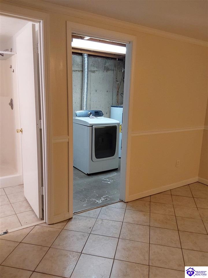 Listing Picture 2738 Pioneer Court Radcliff, KY 40160 MLS HK24003379