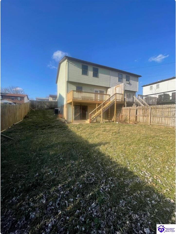 Listing Picture 2738 Pioneer Court Radcliff, KY 40160 MLS HK24003379