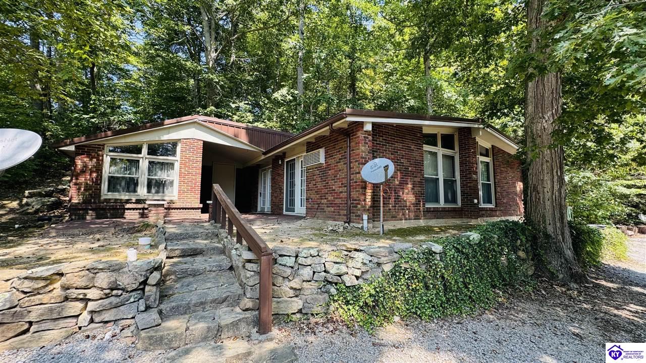535 s river bend road Leitchfield, KY 42754