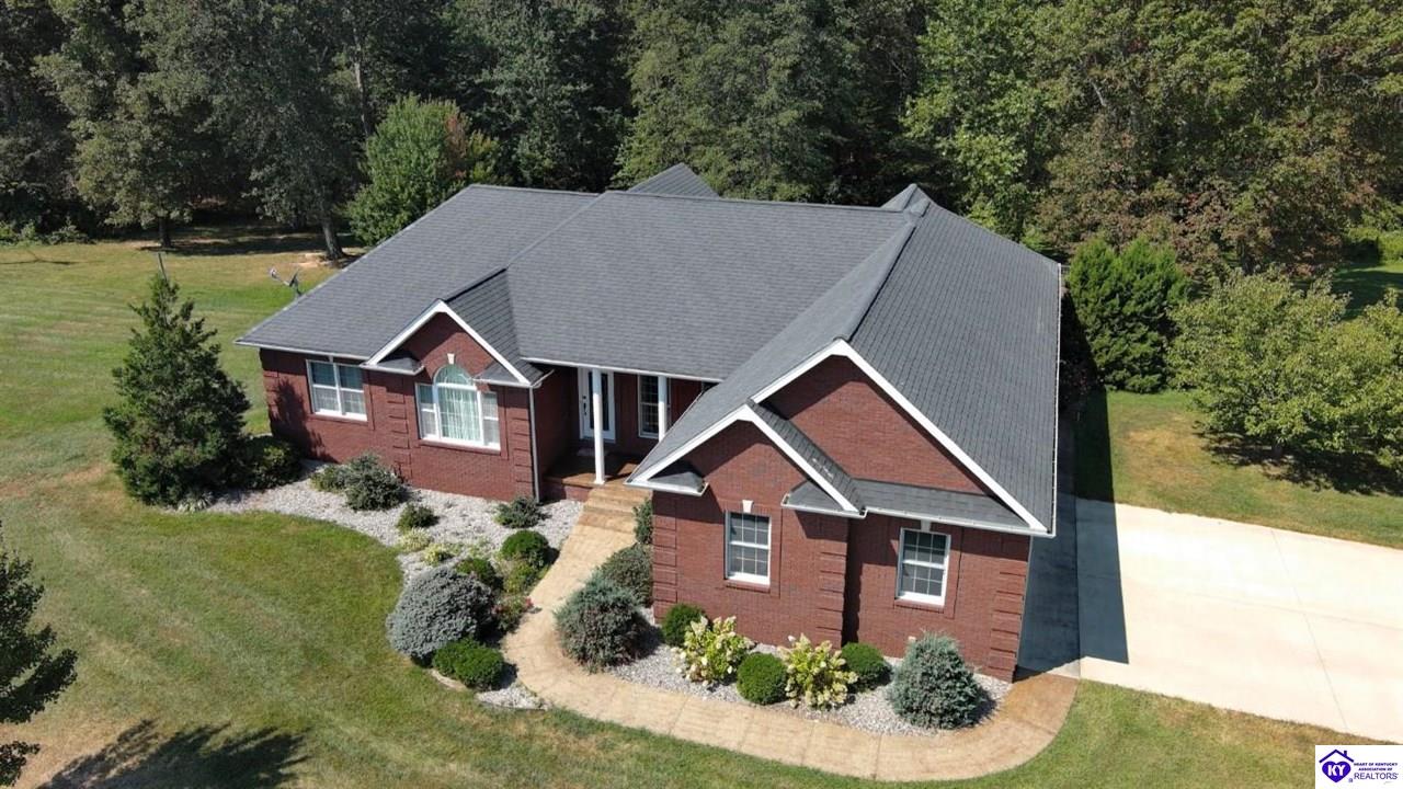 Listing Picture 609 Custer Roberts Hollow Lane Custer, KY 40115 MLS HK24003407