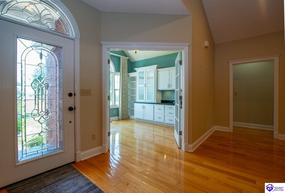 Listing Picture 609 Custer Roberts Hollow Lane Custer, KY 40115 MLS HK24003407