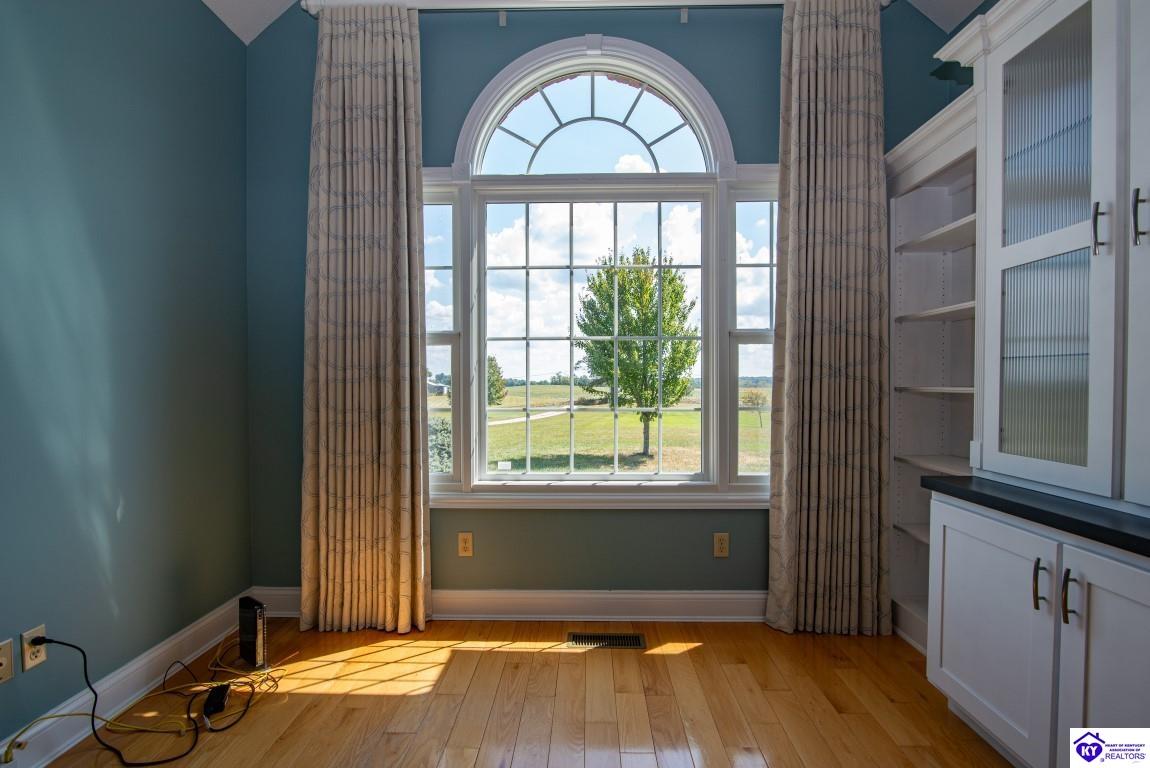 Listing Picture 609 Custer Roberts Hollow Lane Custer, KY 40115 MLS HK24003407