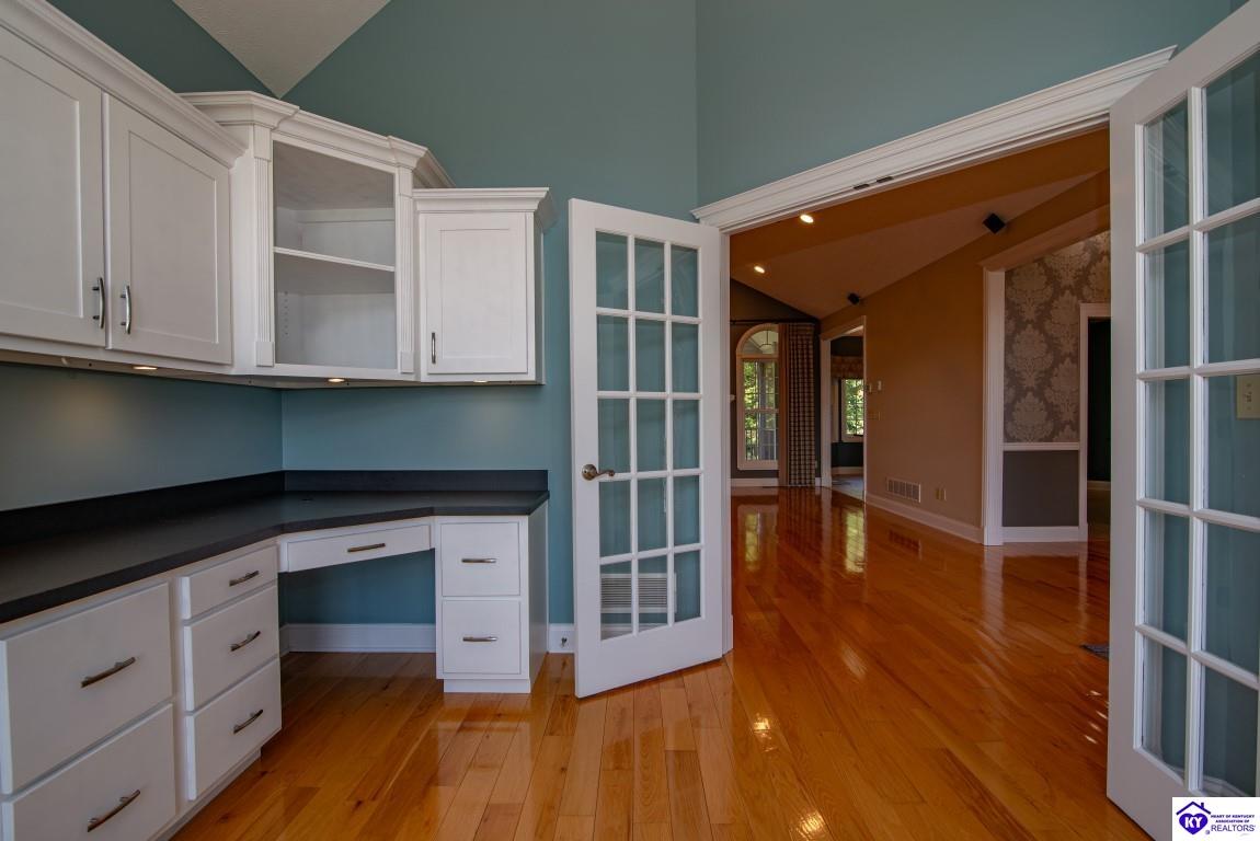 Listing Picture 609 Custer Roberts Hollow Lane Custer, KY 40115 MLS HK24003407