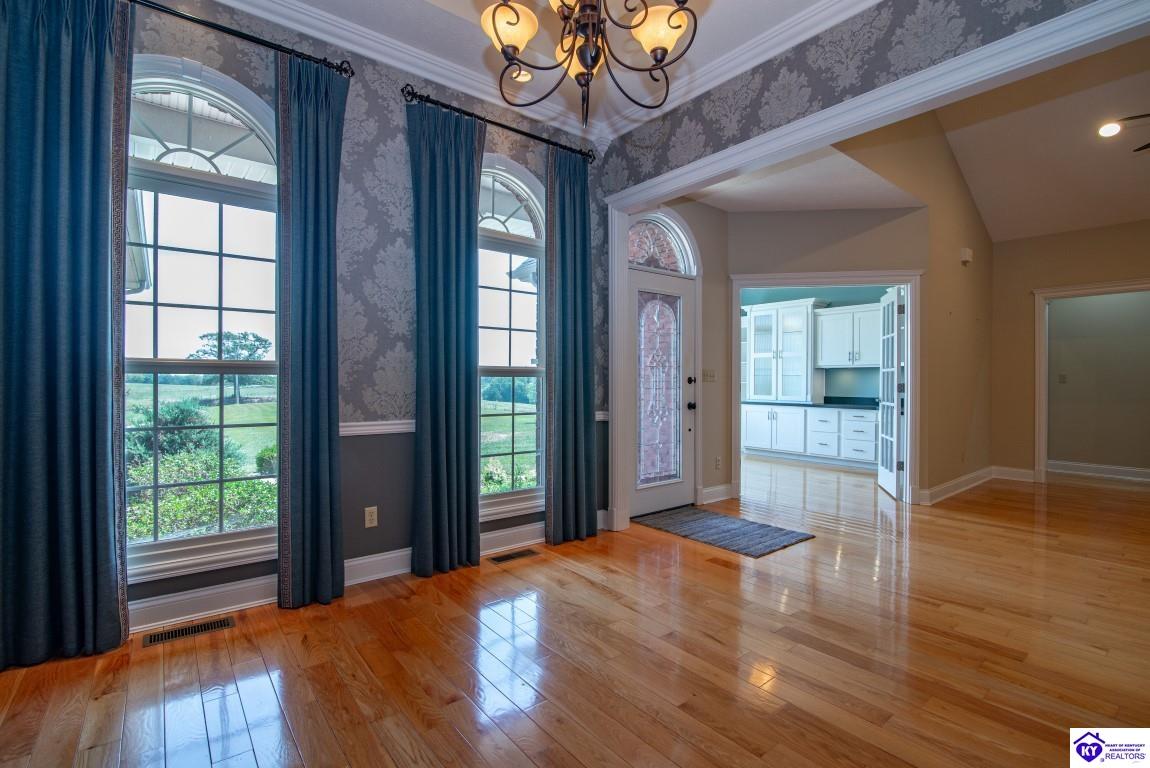 Listing Picture 609 Custer Roberts Hollow Lane Custer, KY 40115 MLS HK24003407