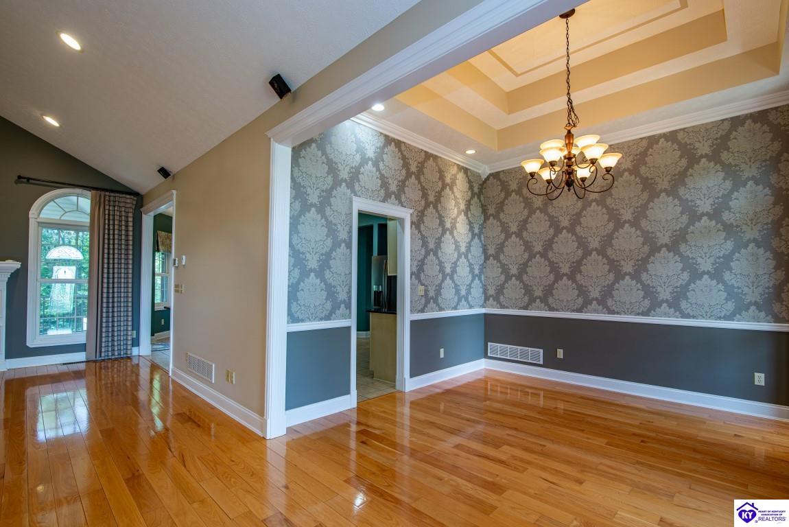 Listing Picture 609 Custer Roberts Hollow Lane Custer, KY 40115 MLS HK24003407