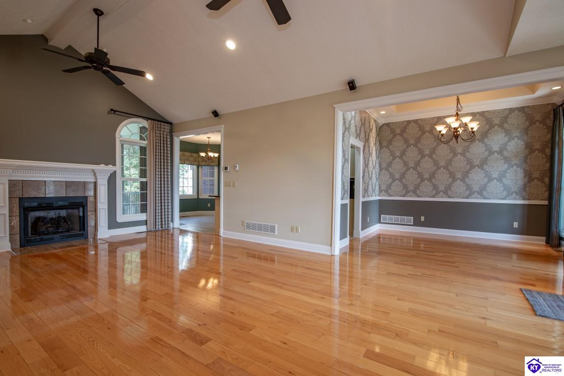 Listing Picture 609 Custer Roberts Hollow Lane Custer, KY 40115 MLS HK24003407