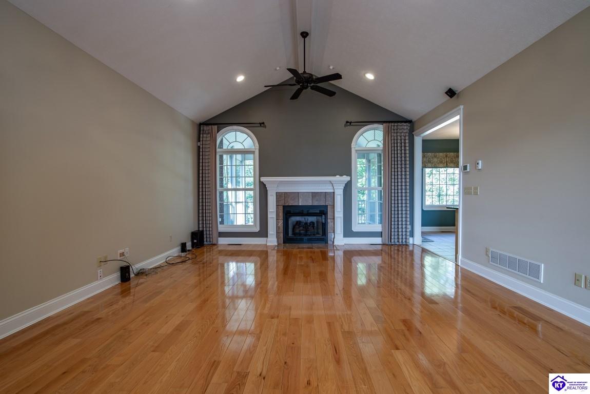 Listing Picture 609 Custer Roberts Hollow Lane Custer, KY 40115 MLS HK24003407