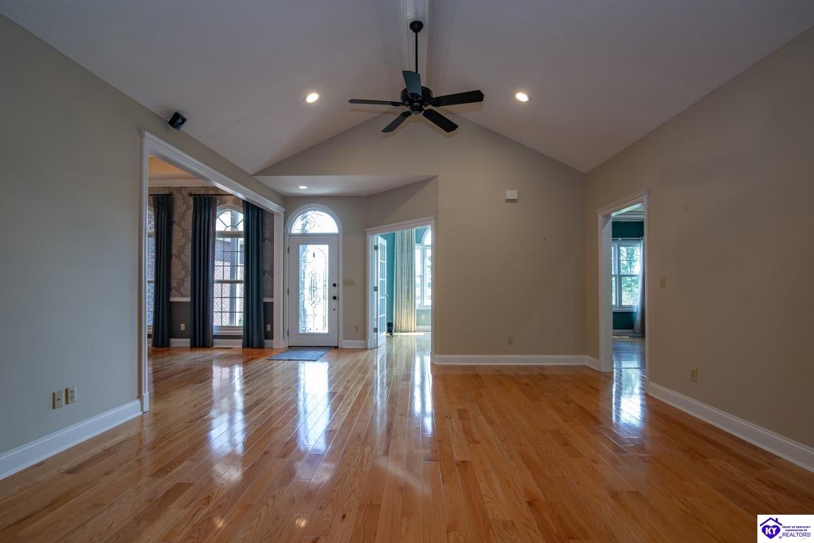 Listing Picture 609 Custer Roberts Hollow Lane Custer, KY 40115 MLS HK24003407