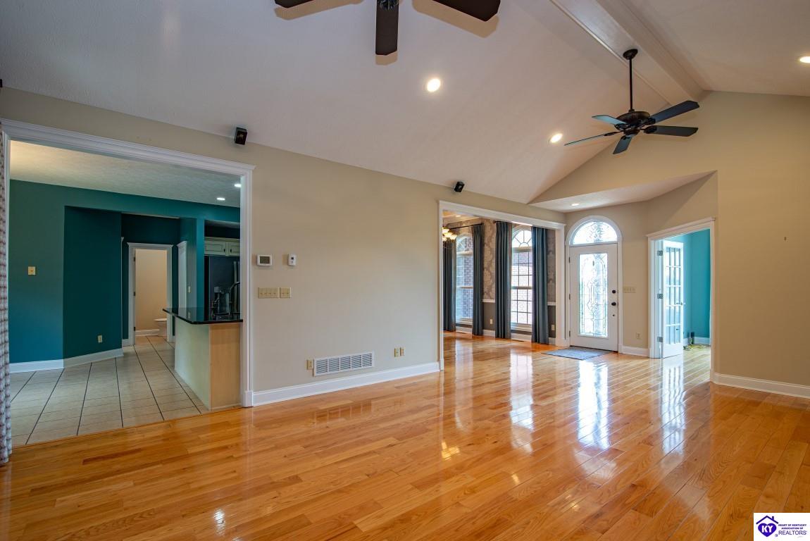 Listing Picture 609 Custer Roberts Hollow Lane Custer, KY 40115 MLS HK24003407