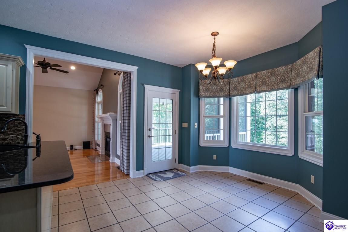 Listing Picture 609 Custer Roberts Hollow Lane Custer, KY 40115 MLS HK24003407