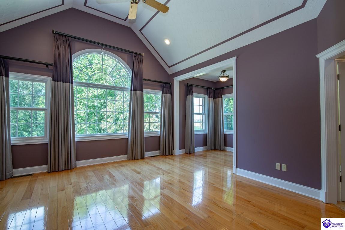 Listing Picture 609 Custer Roberts Hollow Lane Custer, KY 40115 MLS HK24003407