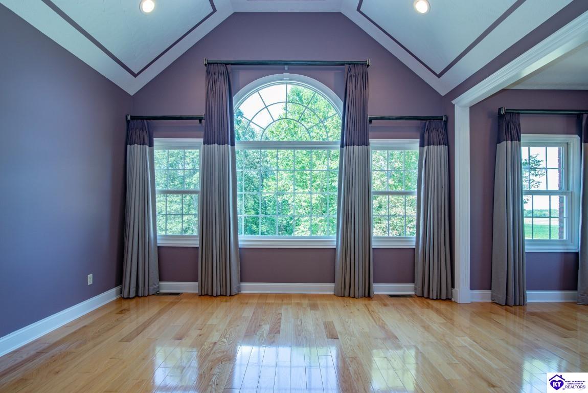 Listing Picture 609 Custer Roberts Hollow Lane Custer, KY 40115 MLS HK24003407