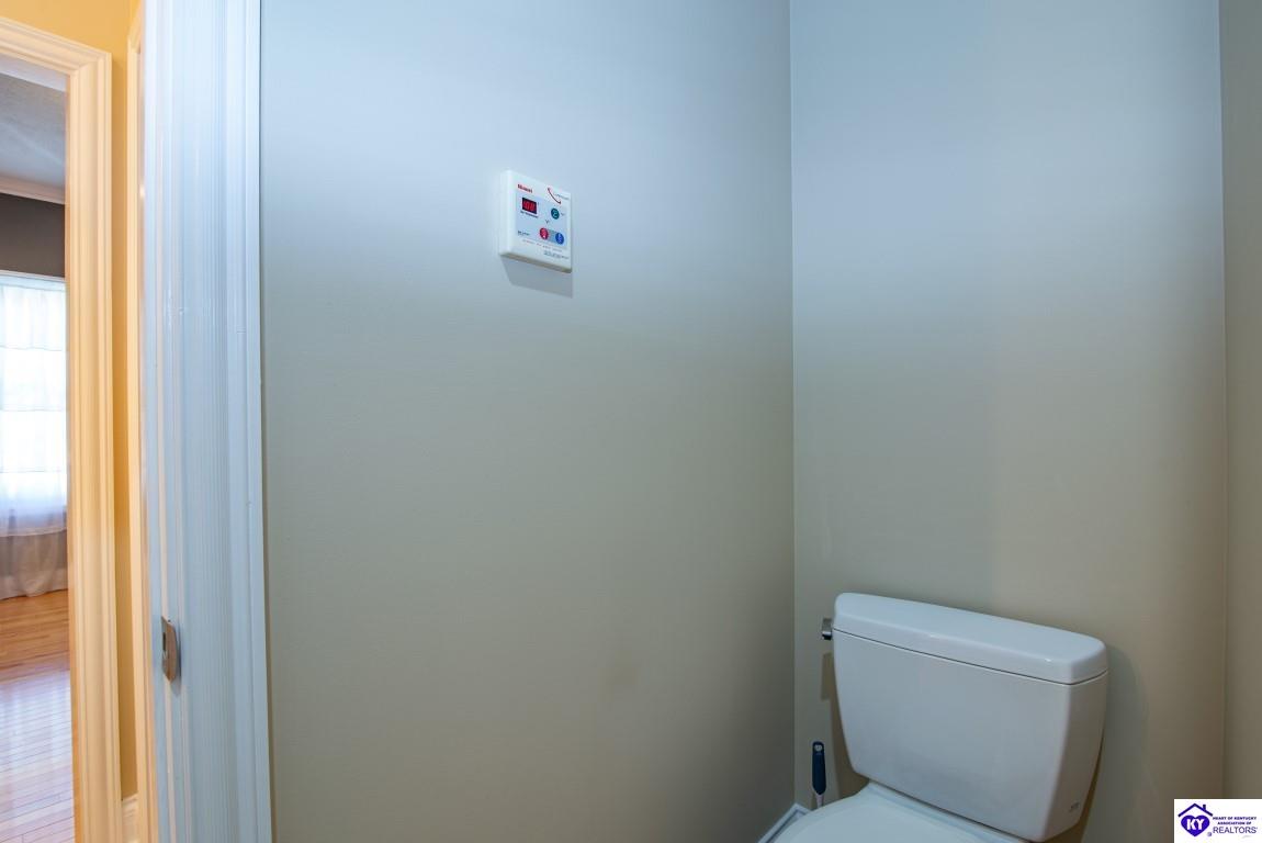 Listing Picture 609 Custer Roberts Hollow Lane Custer, KY 40115 MLS HK24003407