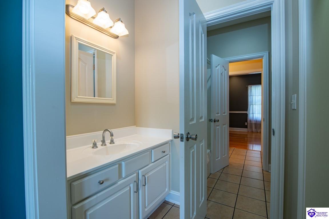 Listing Picture 609 Custer Roberts Hollow Lane Custer, KY 40115 MLS HK24003407